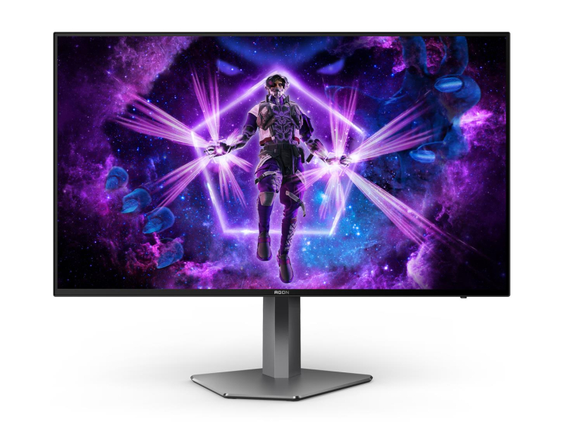 AOC AG276QZD