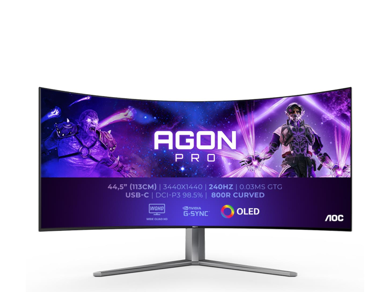 AOC AG456UCZD