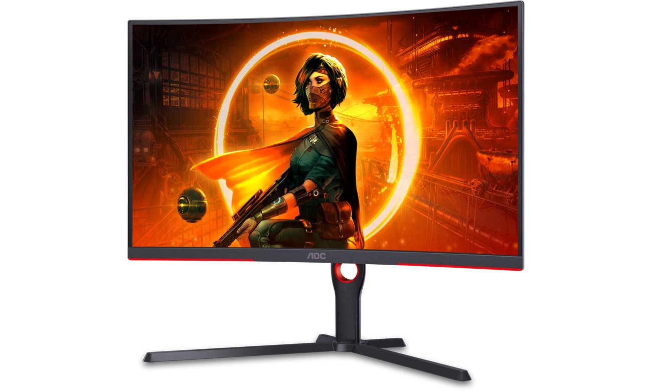 Технологія AMD FreeSync Premium