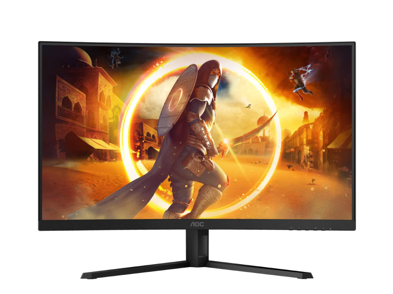 AOC CQ32G4VE