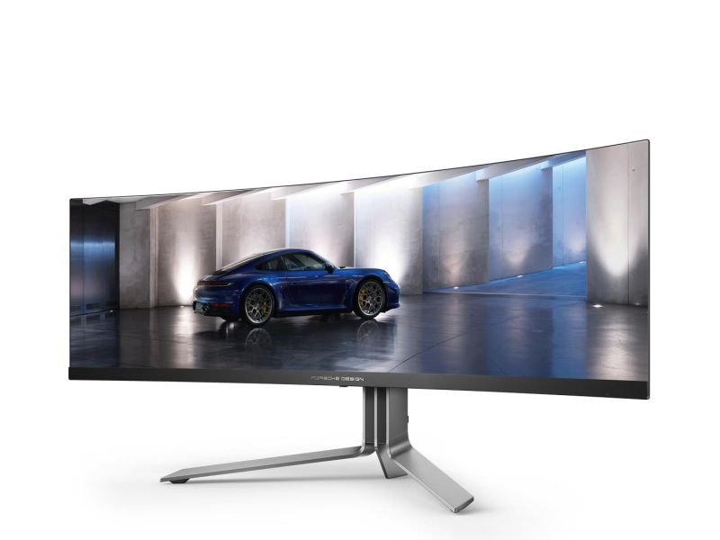 AOC PD49