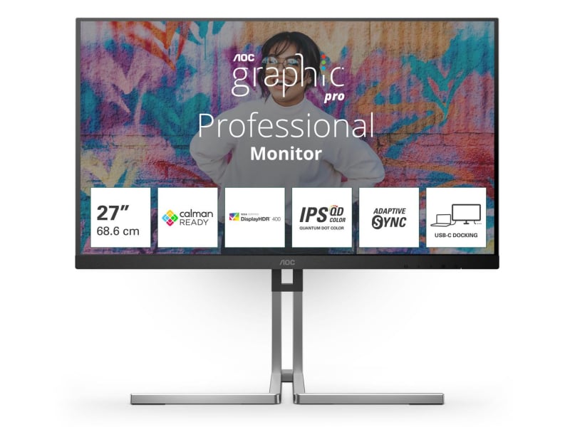 AOC Q27U3CV