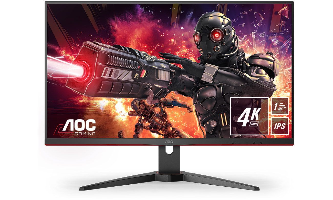 Технологія AMD FreeSync