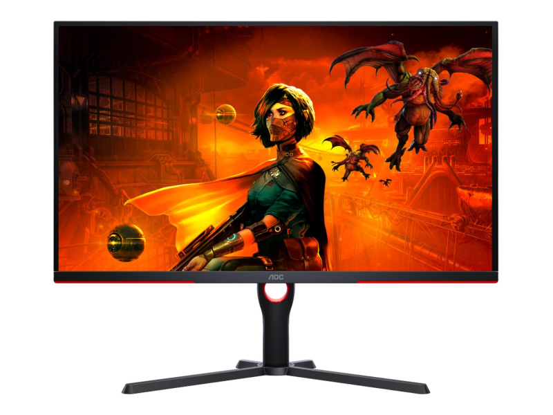 AOC U32G3X/BK