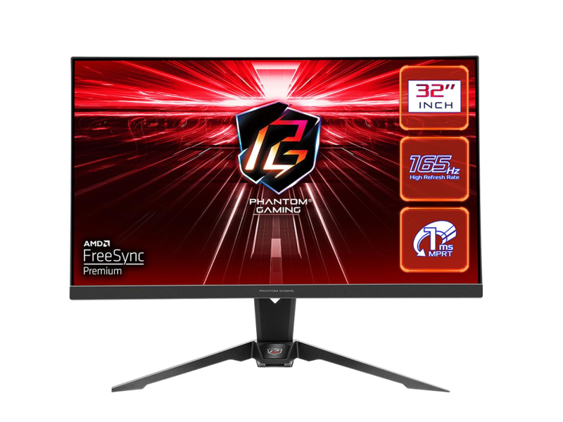ASRock PG32QF2B