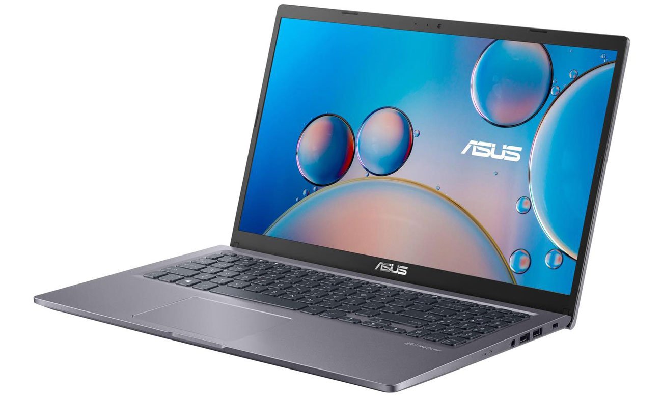 Універсальний ноутбук ASUS D515DA