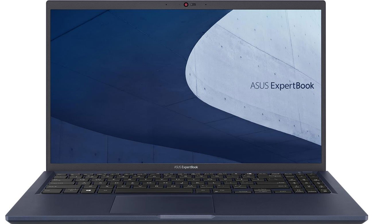 Екран ASUS ExpertBook B1500