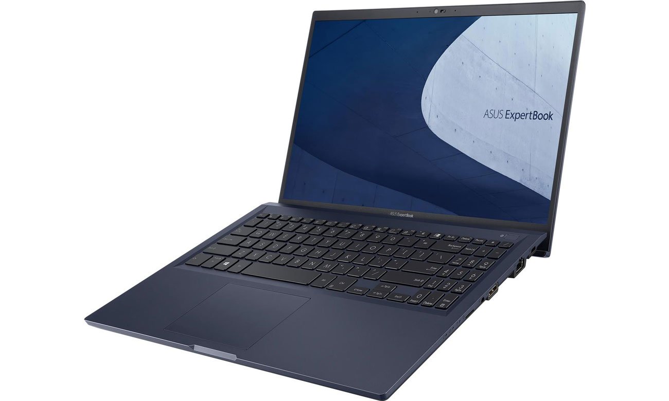 Клавиатура ASUS ExpertBook B1500