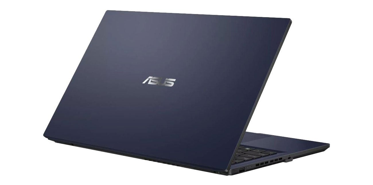 Задня панель ASUS ExpertBook B1502