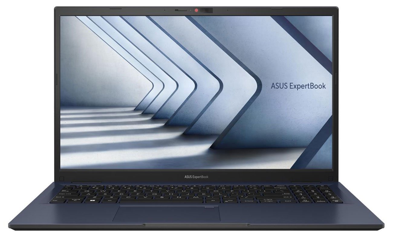 Передня панель ASUS ExpertBook B1502