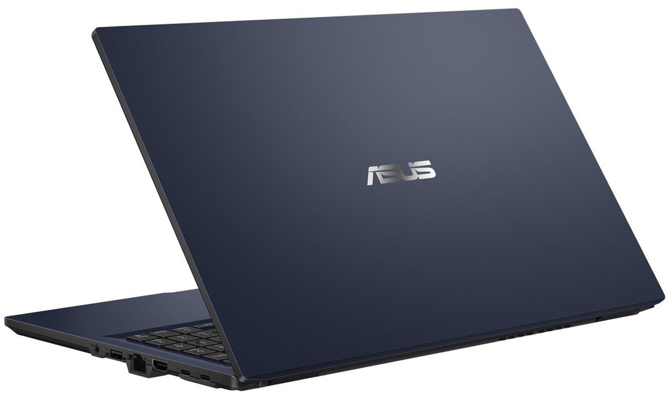 Корпус ASUS ExpertBook B1502 з логотипом