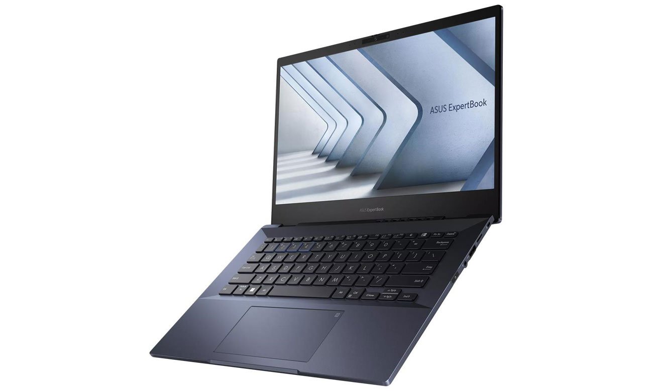 Внешний вид ASUS ExpertBook B5402