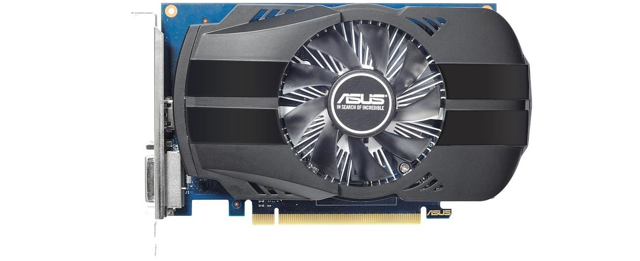 ASUS GeForce GT 1030 PH OC