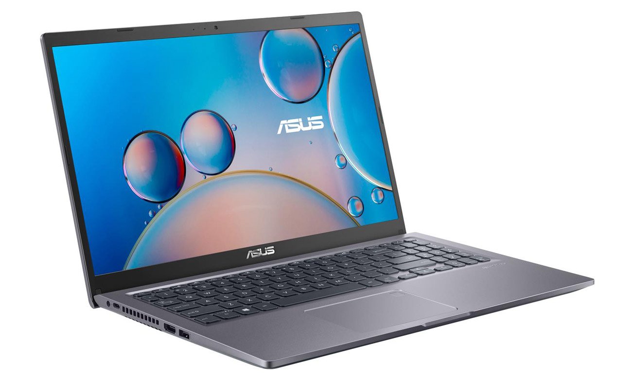 Универсальный ноутбук ASUS M515UA