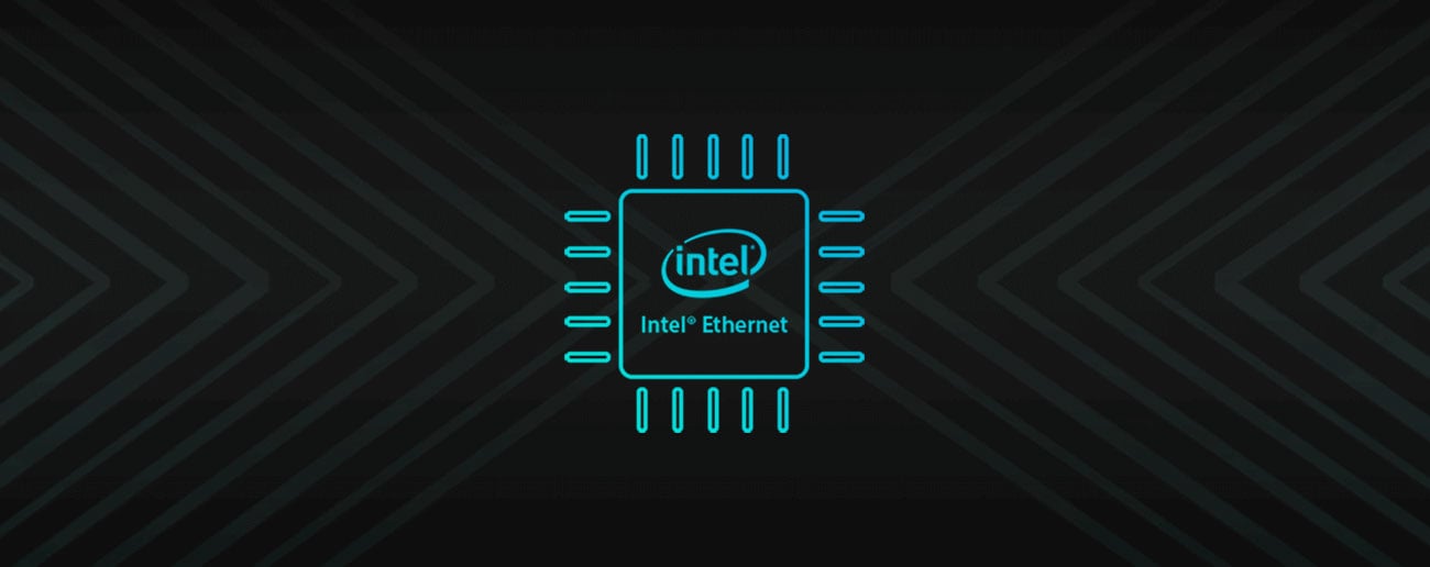 Сеть Intel