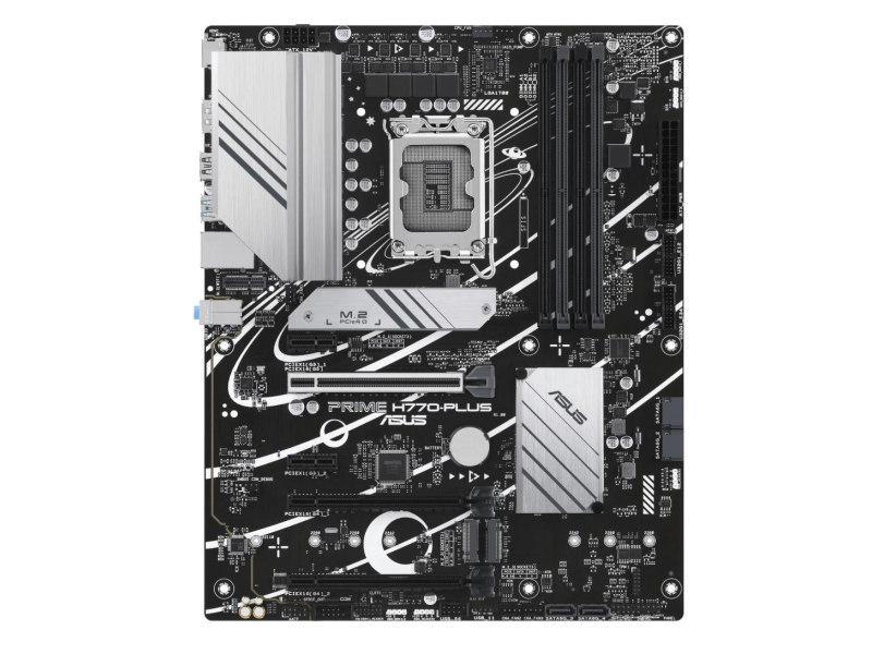 ASUS PRIME H770-PLUS (90MB1EE0-M0EAY0)