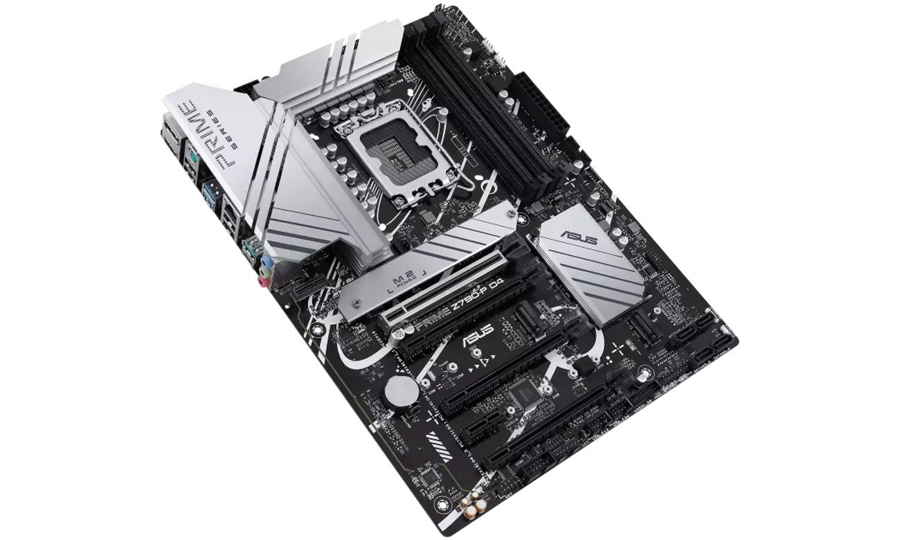 ASUS PRIME Z790-P Mobo