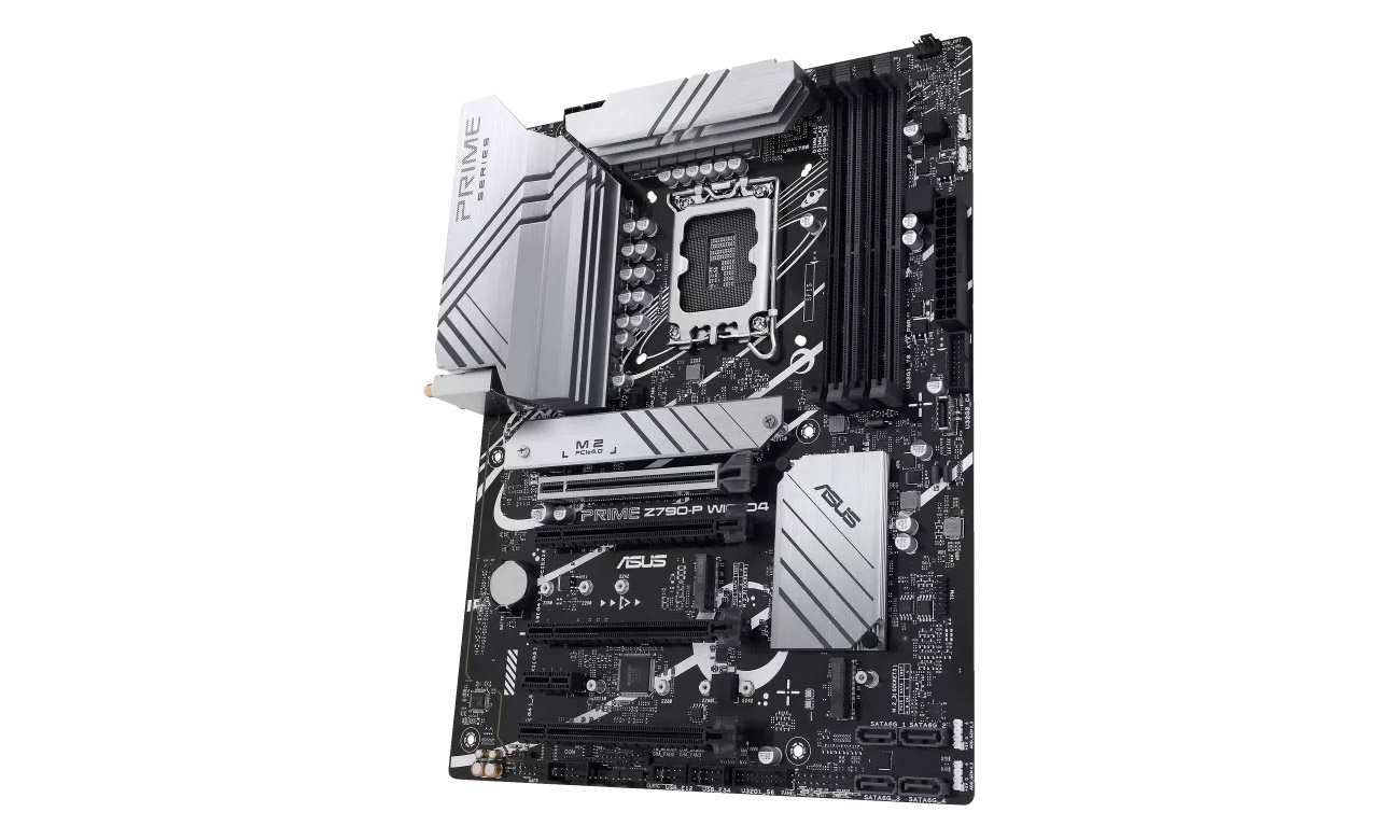 ASUS PRIME Z790-P WIFI Mobo