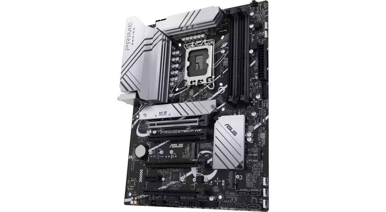 ASUS PRIME Z790-P WIFI Mobo