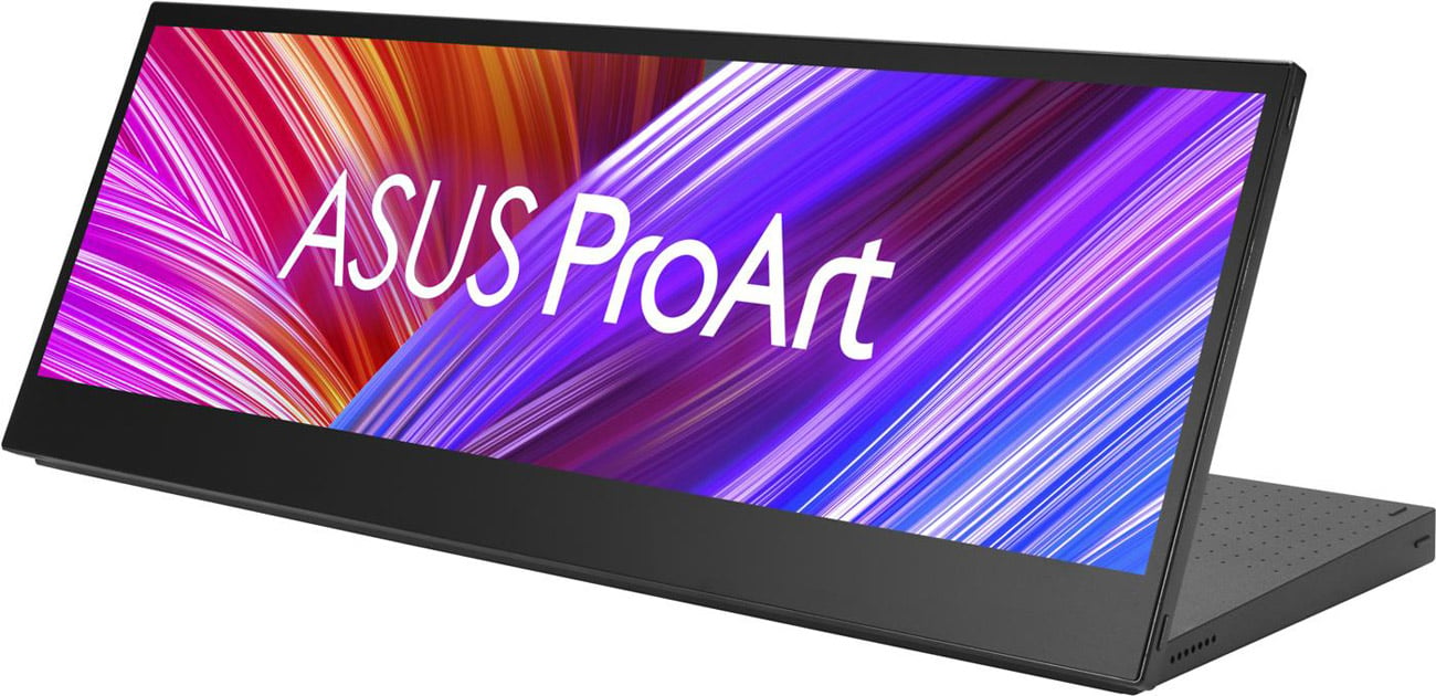 Вигляд спереду ASUS ProArt PA147CDV