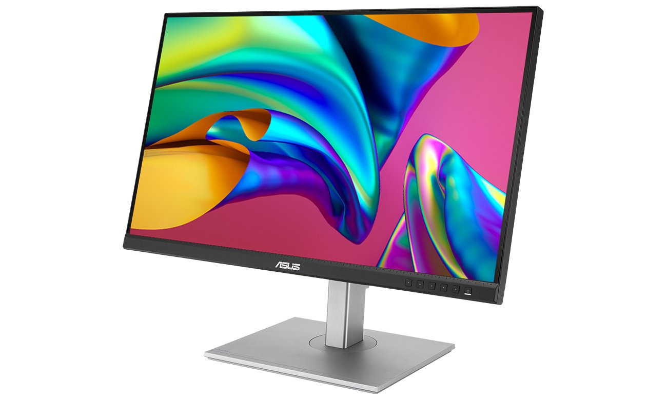 Вигляд ASUS ProArt PA278CGV спереду