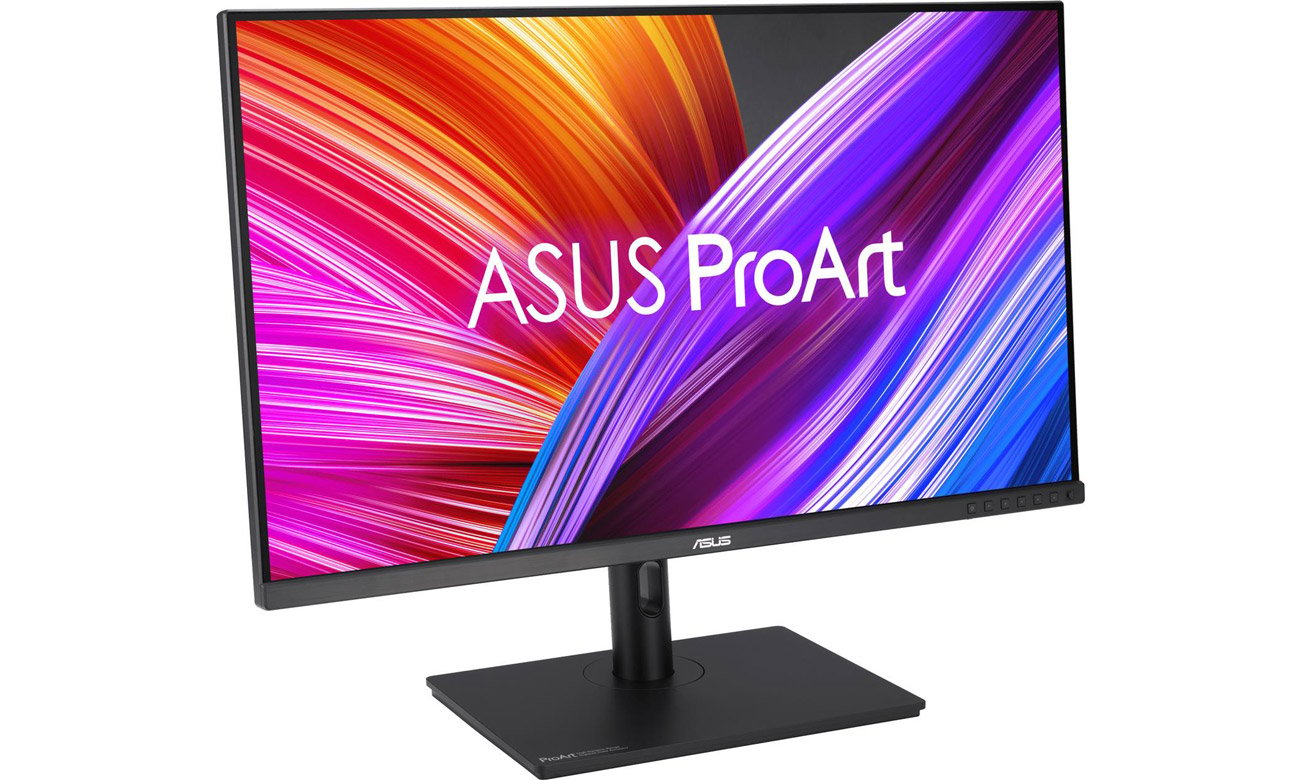 ASUS ProArt PA328QV передній кут огляду