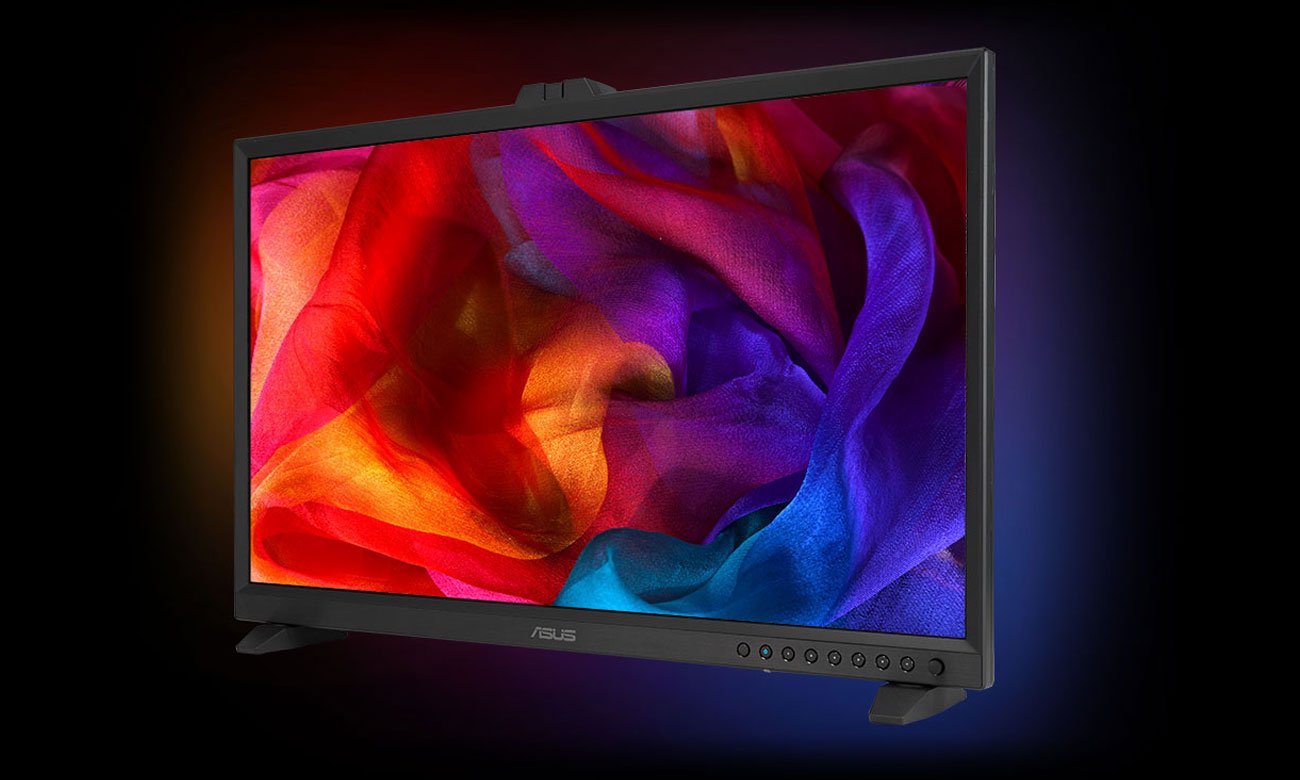 Технологія ASUS ProArt PA32DC OLED