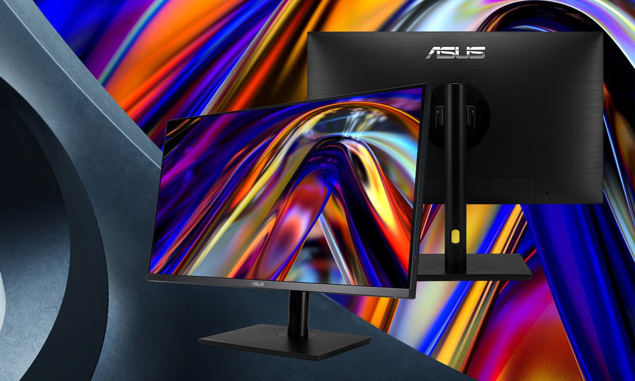 ASUS ProArt PA32UCR-K 4K