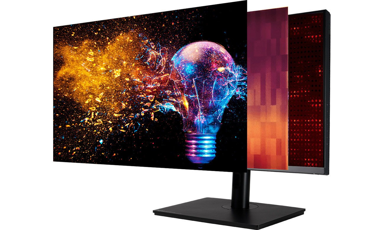 ASUS ProArt PA32UCR-K 4K mini LED