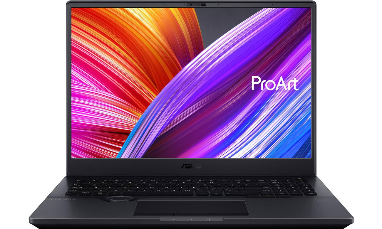 Екран ASUS ProArt Studiobook Pro 16