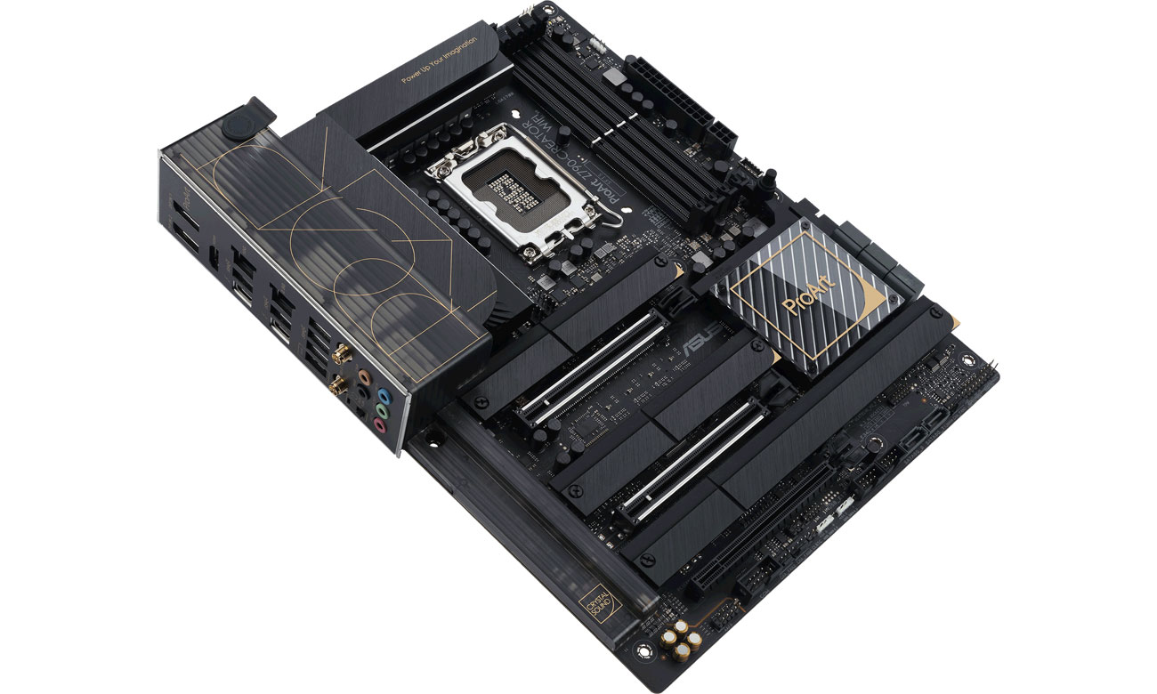 ASUS PROART Z790-CREATOR WIFI