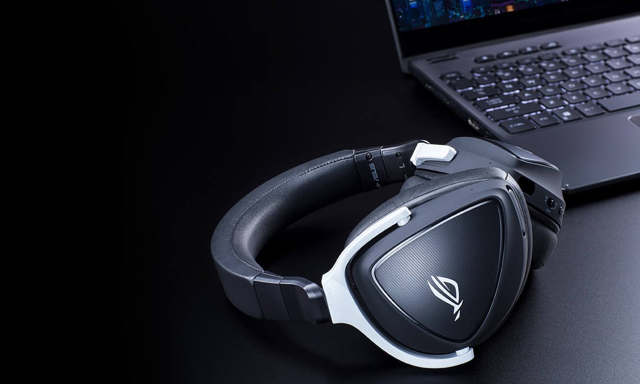 Аккумулятор ASUS ROG DELTA S WIRELESS