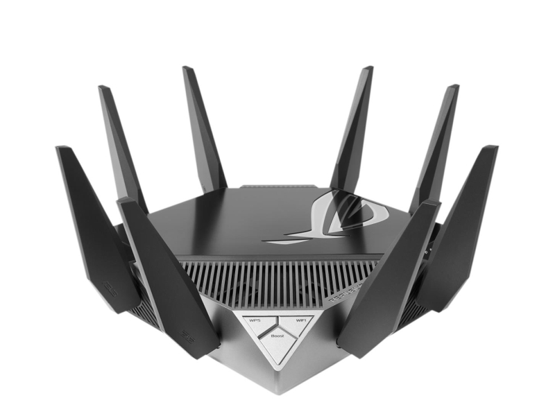 ASUS ROG Rapture GT-AXE11000