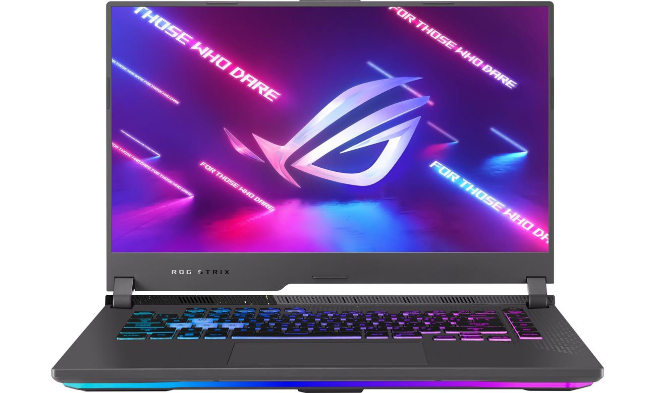 Клавiатура ASUS ROG Strix G15