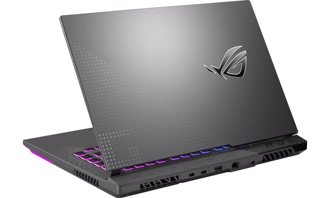 Корпус ASUS ROG Strix G15