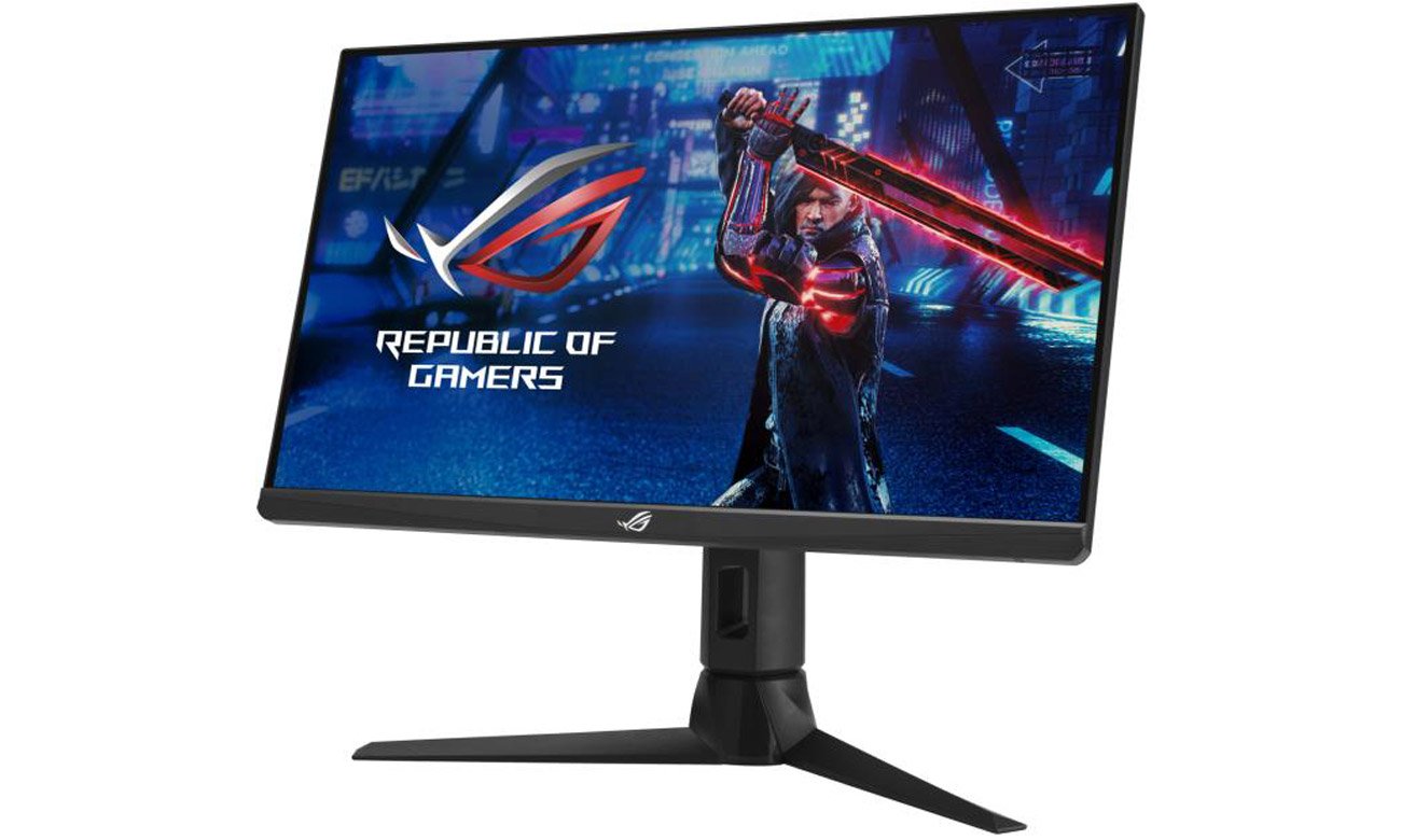 ASUS ROG Strix XG259CM