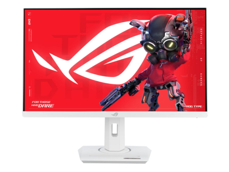 ASUS ROG Strix XG27ACS-W White (90LM09Q1-B01170)