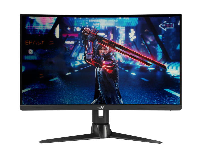ASUS ROG Strix XG27AQV (90LM08G0-B01A70)