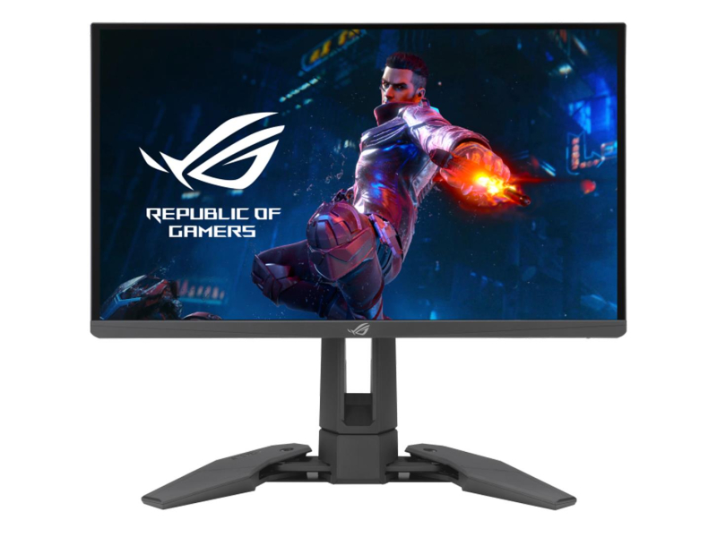 ASUS ROG Swift Pro PG248QP (90LM08T0-B01370)