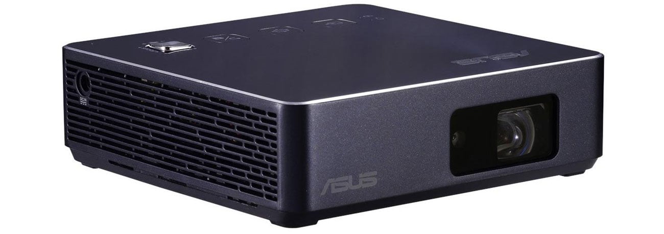 ASUS ZenBeam S2