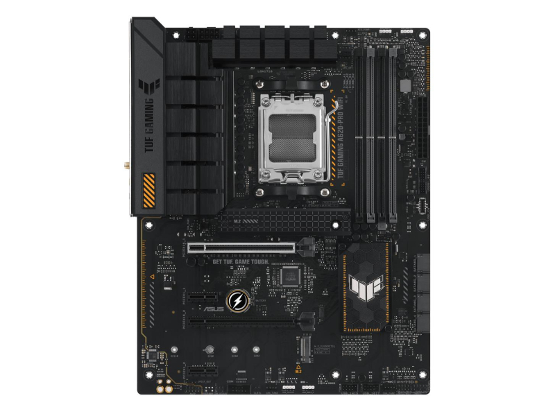 ASUS TUF GAMING A620-PRO WIFI (90MB1FR0-M0EAY0)