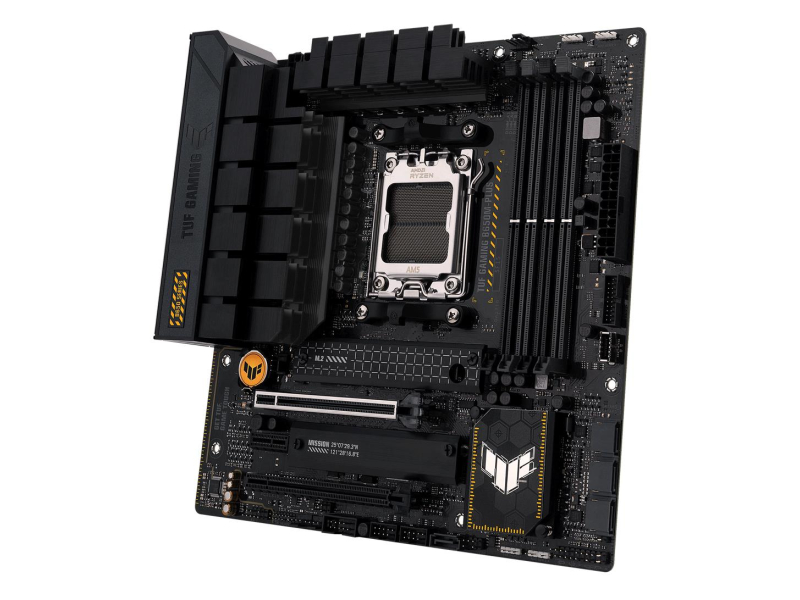 ASUS TUF GAMING B650M-PLUS