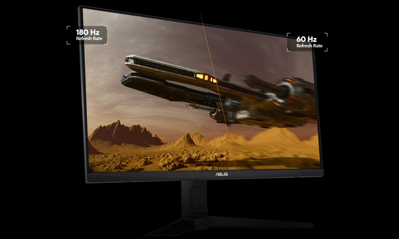 ASUS TUF Gaming VG279Q3A