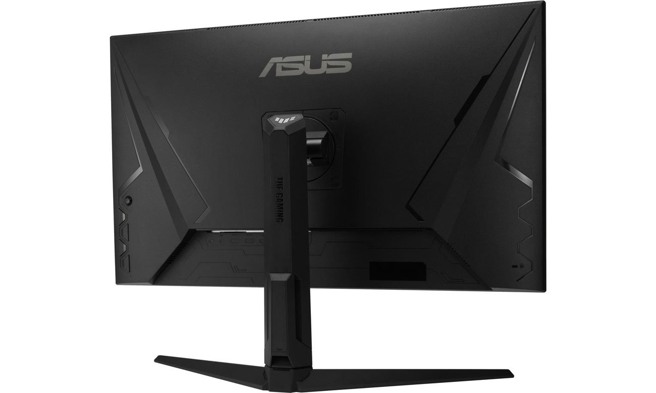 ASUS VG32AQL1A вид сзади