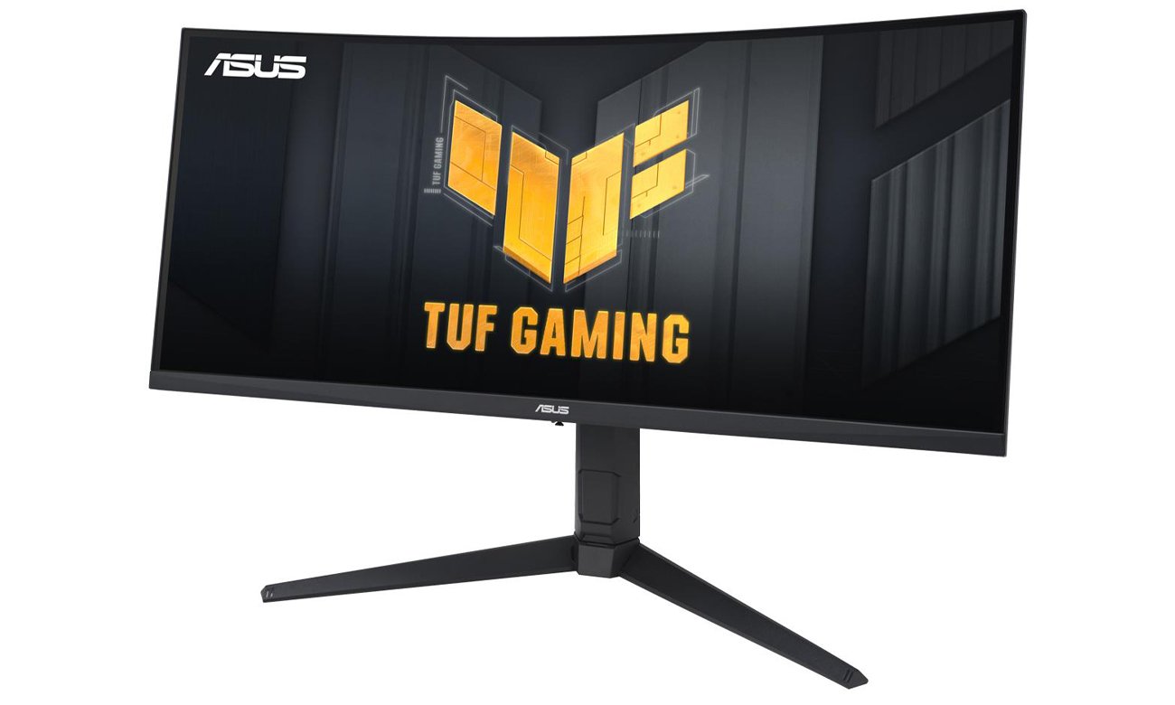 ASUS TUF Gaming VG34VQL3A