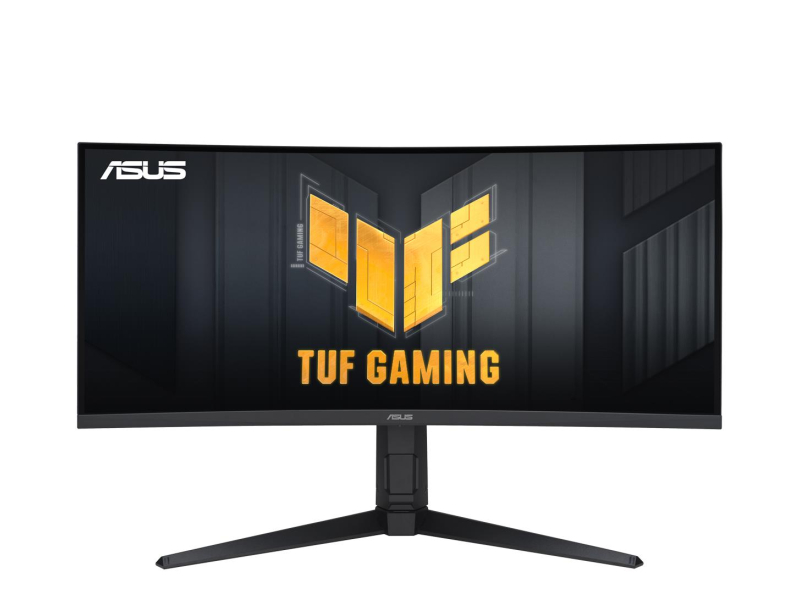 ASUS TUF Gaming VG34VQL3A (90LM06F0-B02E70)