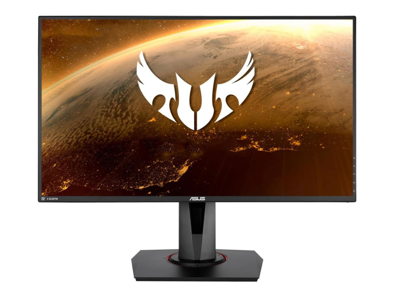 ASUS TUF Gaming VG279QM (90LM05H0-B01370, 90LM05H0-B03370)