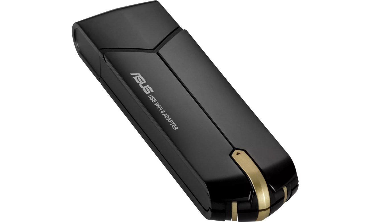 Сетевая карта ASUS USB-AX56NC