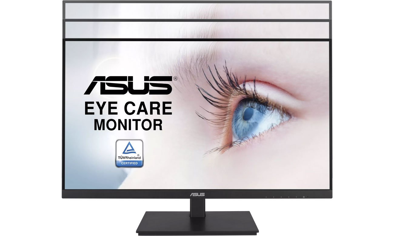 Регулируемая база ASUS VA24DQSB