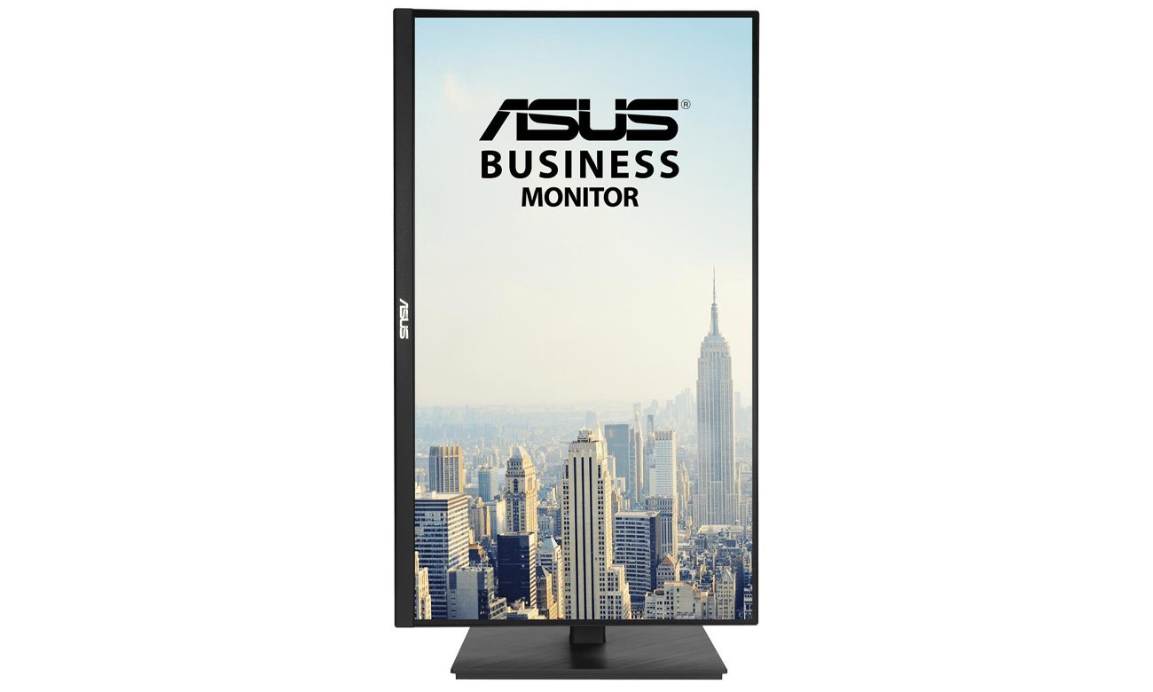 ASUS VA27ACFSN PIVOT